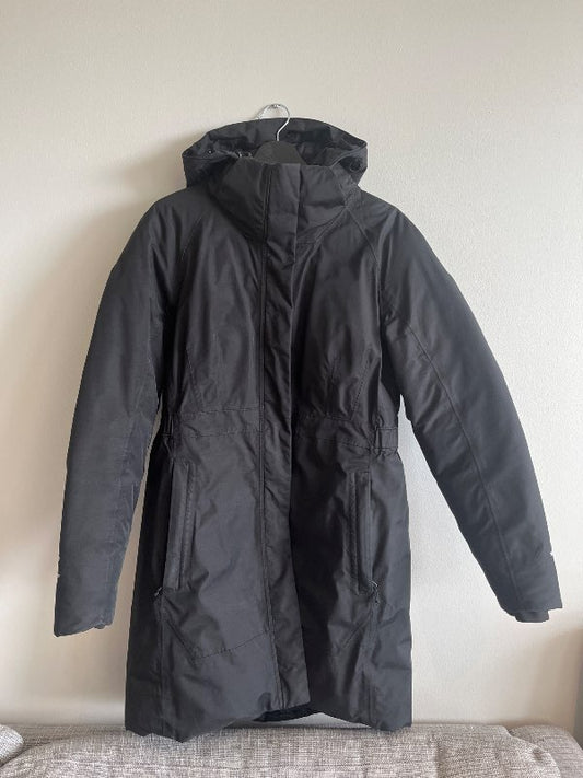 North Face úlpa