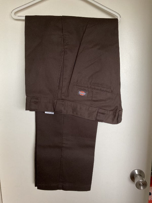 Dickies buxur 874