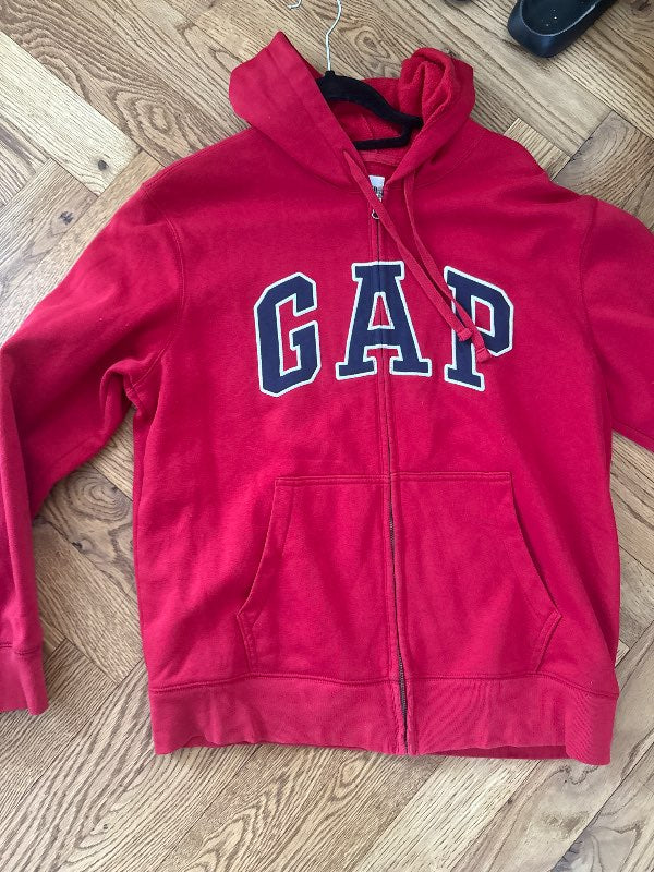 GAP peysa