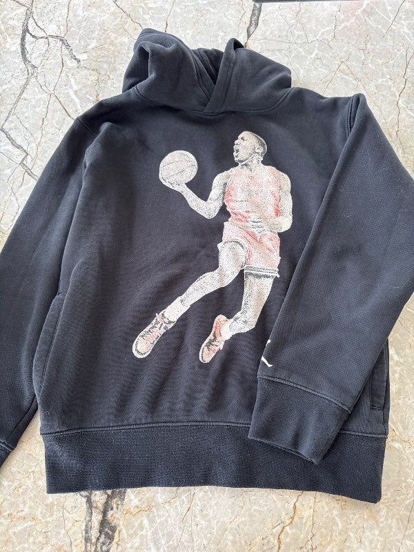 Jordan peysa nike