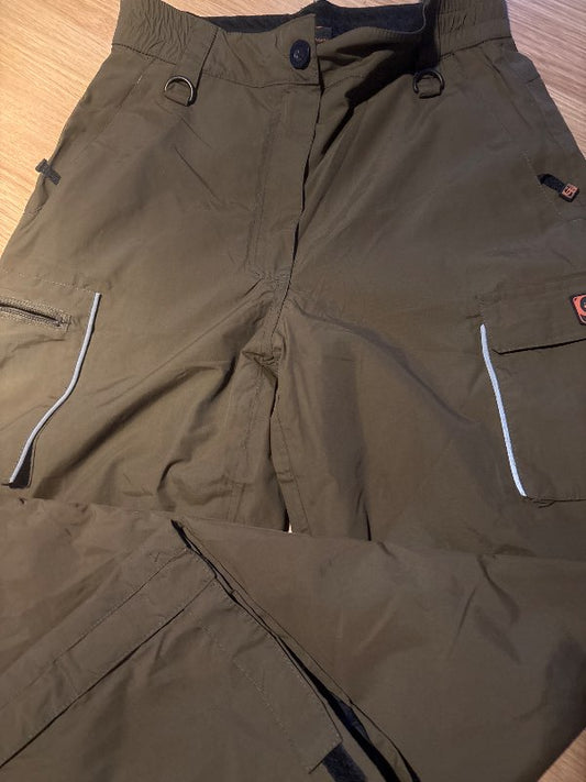 Útivistarbuxur - good boy