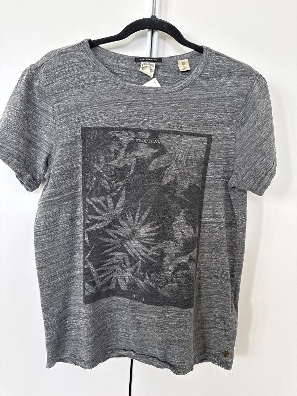 Bolur stutterma Scotch&Soda