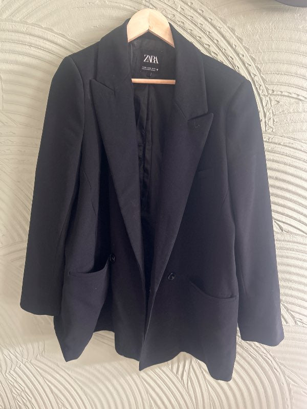 Zara blazer