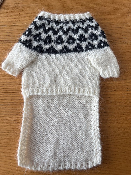 Hundapeysa