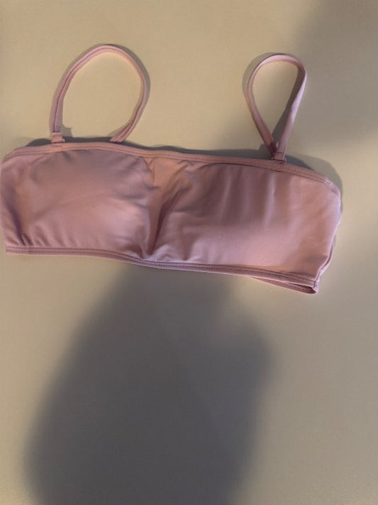 Primark bikinítoppur - ljósfjólublár