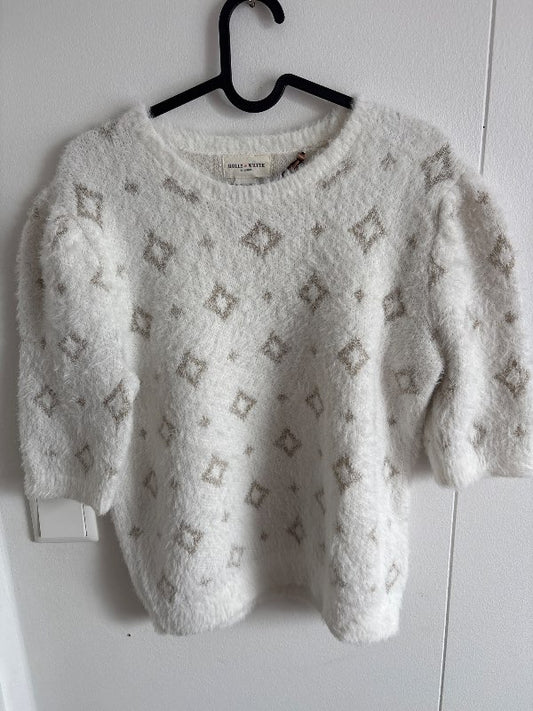 Lindex peysa Holly&W S