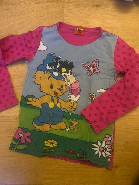 Bamse langerm bolur