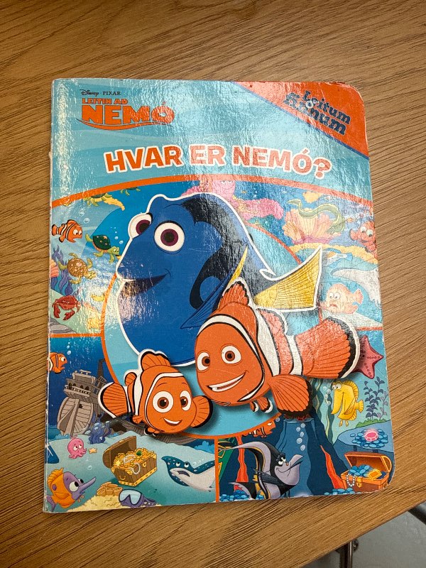 Bók