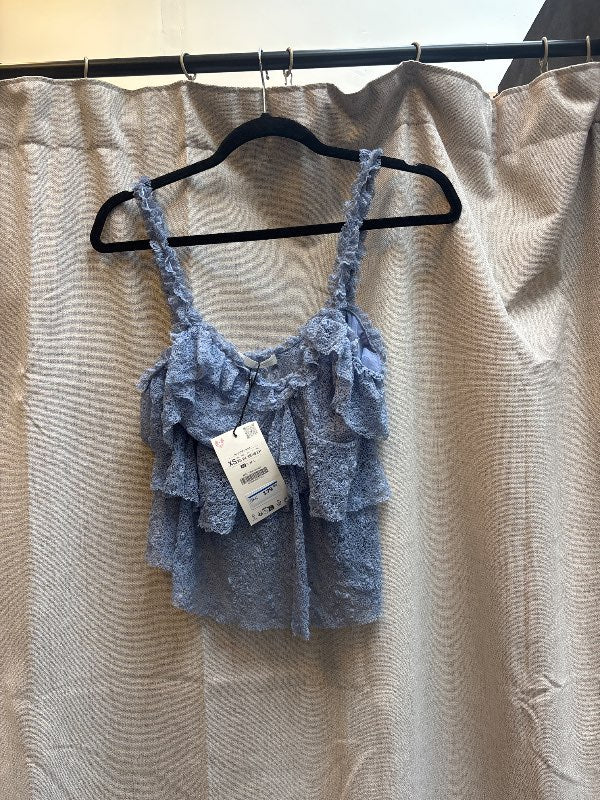 Ónotaður Zara bolur