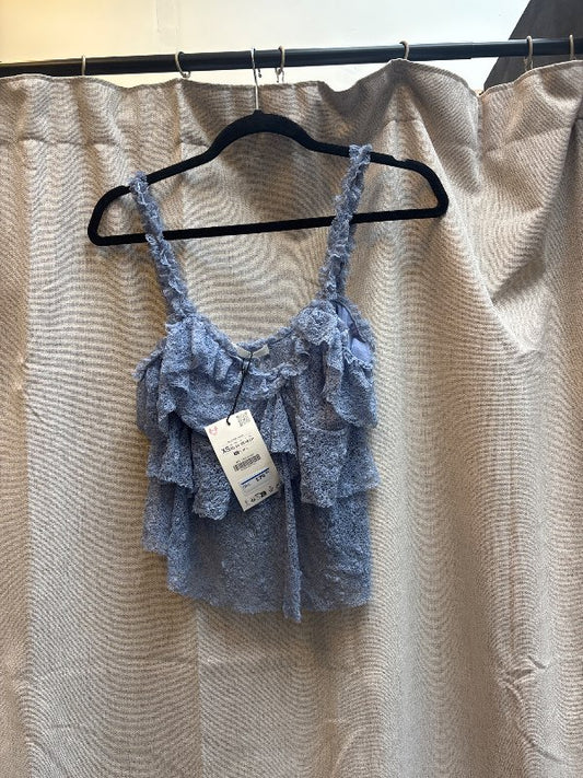Ónotaður Zara bolur