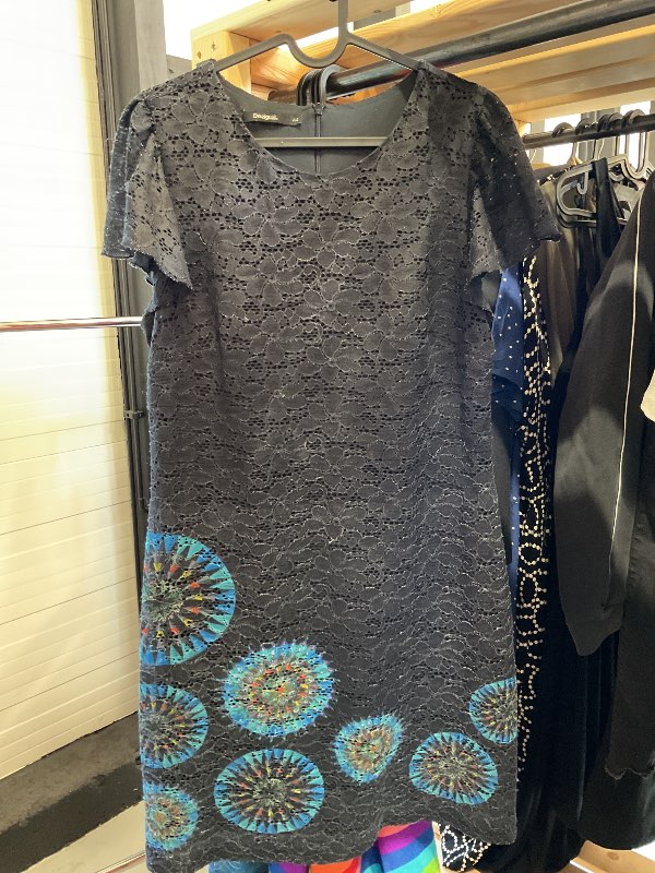 Desigual kjóll