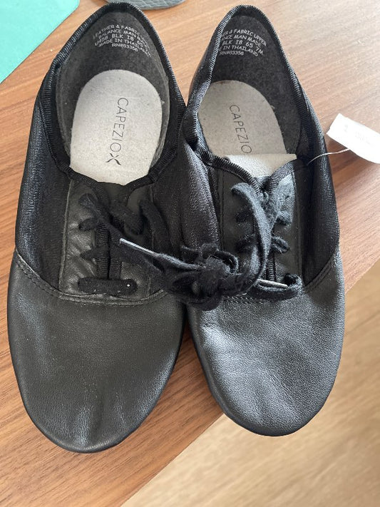 Capezio jazzskor