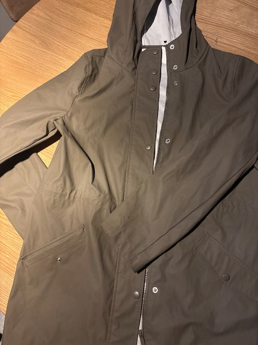 Regnkàpa - vera moda