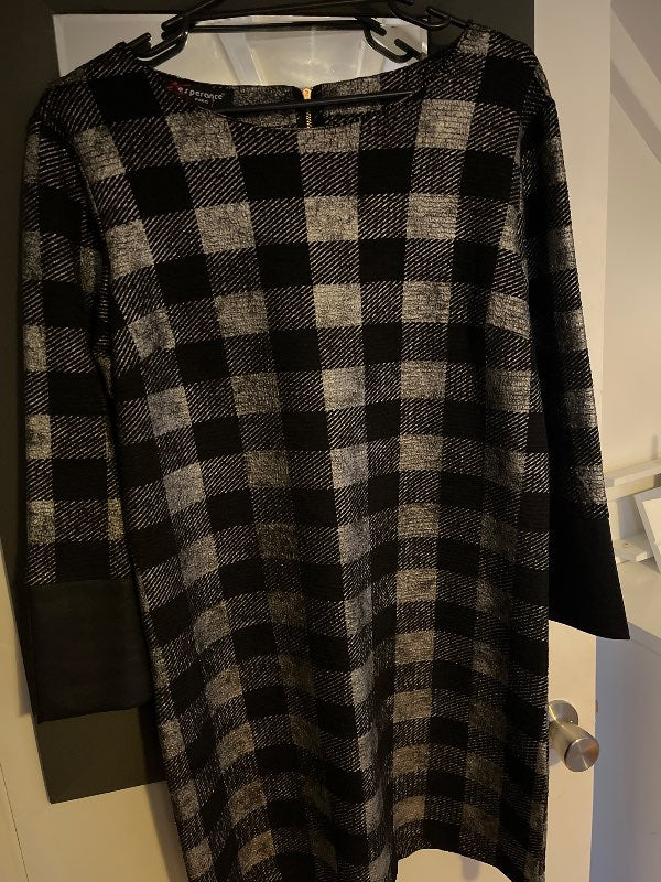 Esperanza kjóll/tunika