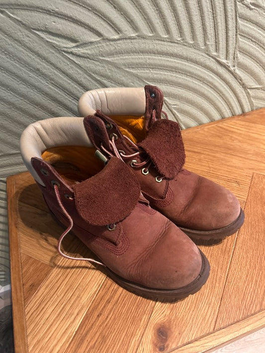 Timberland skór