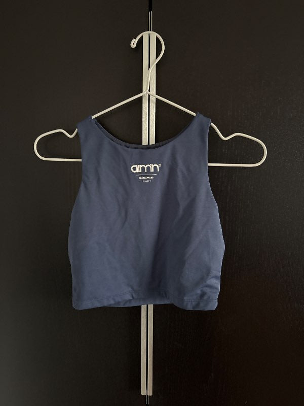 Aimn toppur