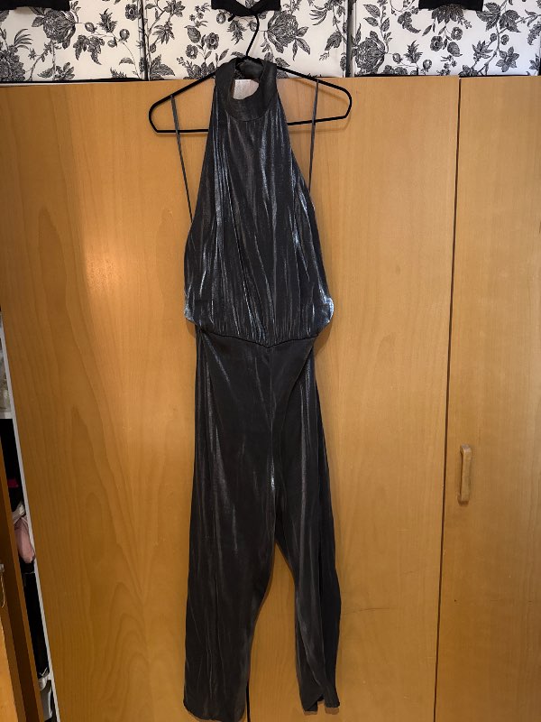 Zara silfursamfestingur nýr