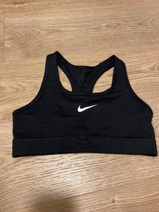 Nike íþróttatoppur sv.