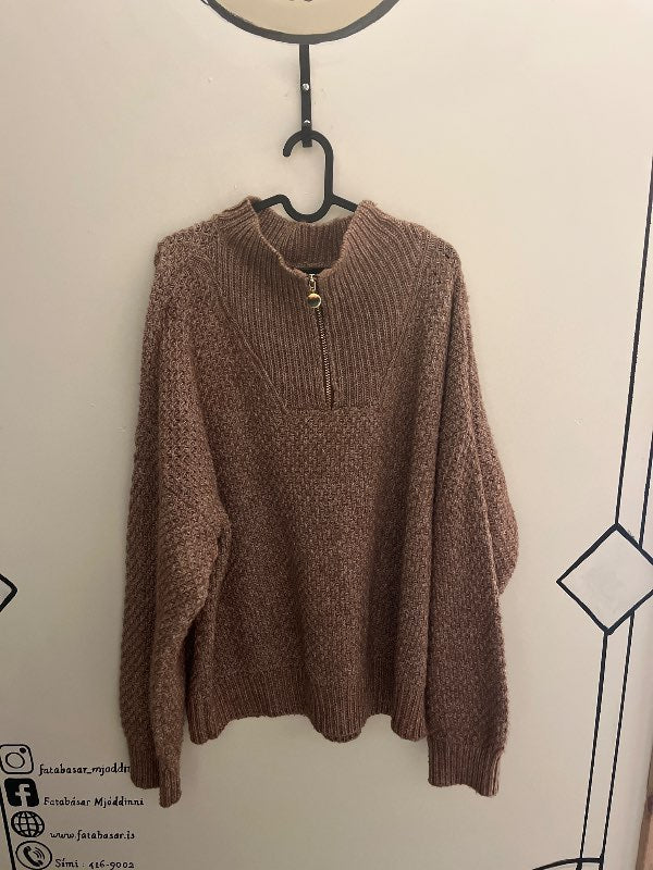 Peysa vera moda