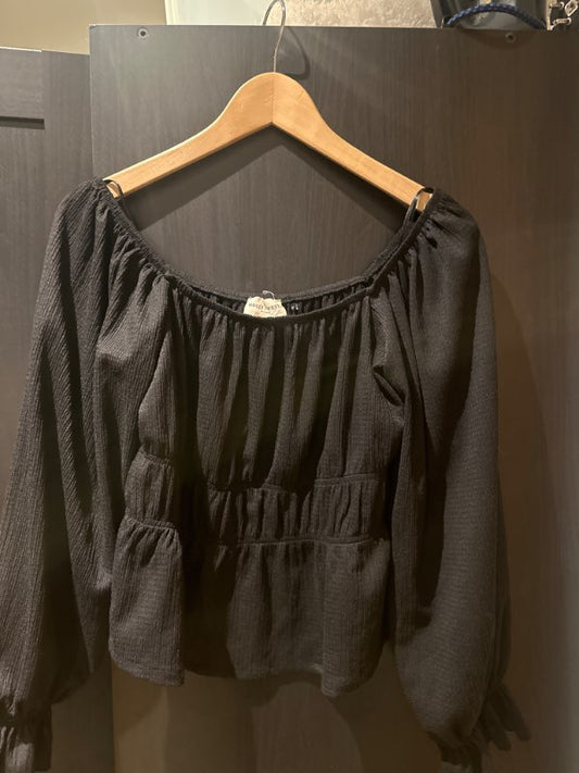 Holly blouse