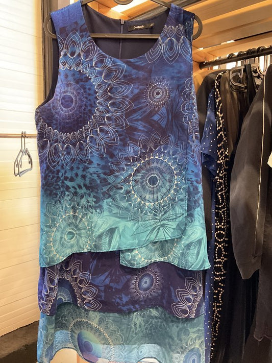 Desigual kjóll