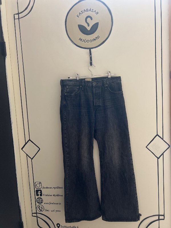 Jack and jones buxur