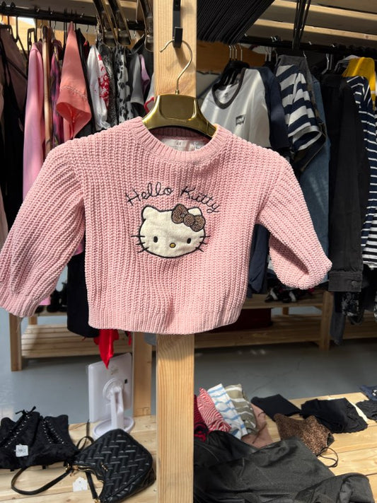 Halló Kitty Peysa