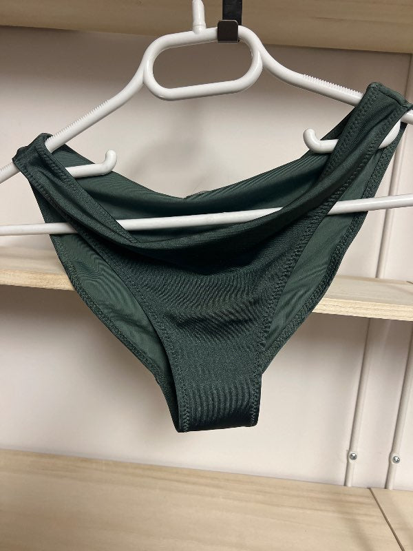 Bikini buxur grænar nýtt