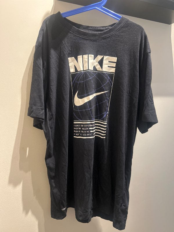 Nike bolur