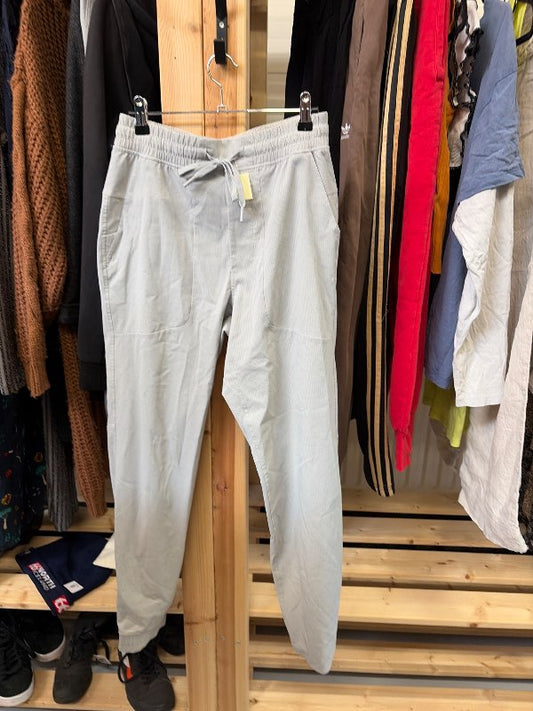 Lululemon Gráar buxur
