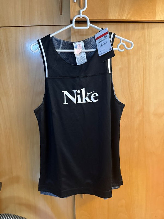 Nike bolur hægt að snúa við nýr