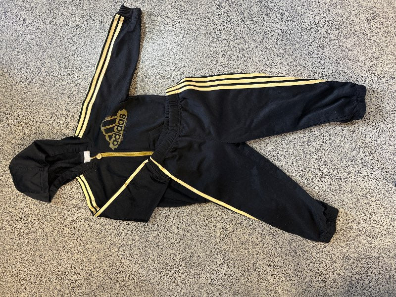 Adidas galli 1-2 ára