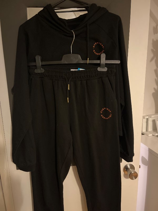 Liberte jogginggalli