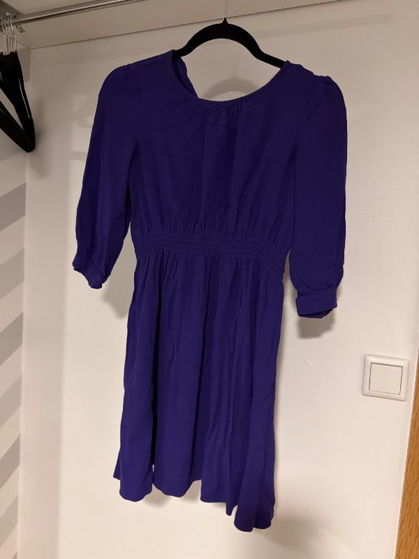 Kjóll Kate Spade