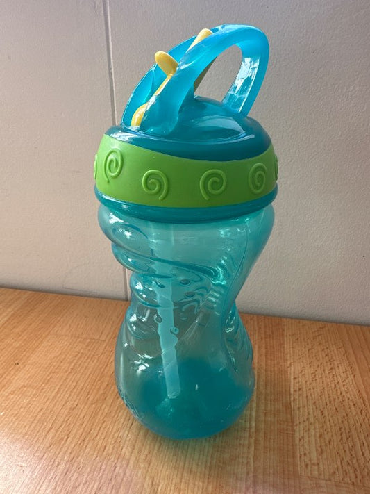 Nuby brúsi
