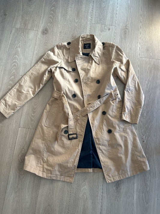 Lindex frakki