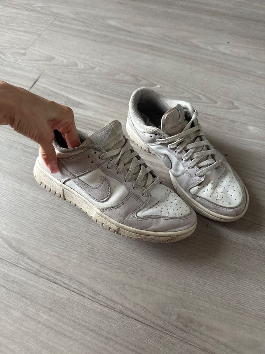 S- nike dunks