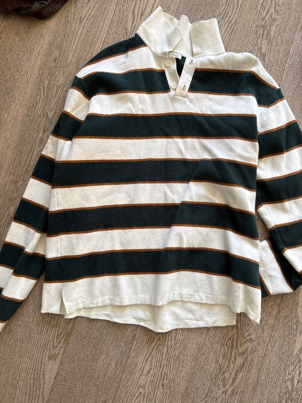 Polo langerma