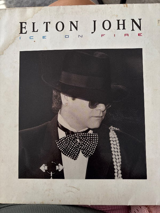 Plata elton john