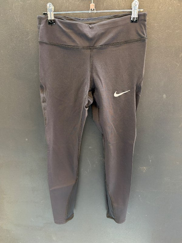 Nike hlaupabuxur