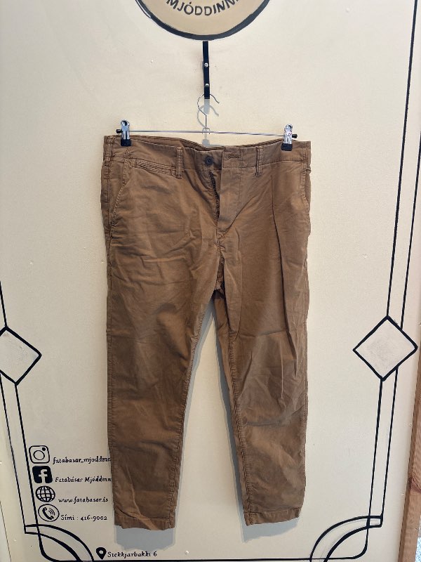 American eagle buxur