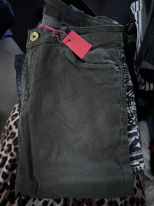Buxur H&amp;M