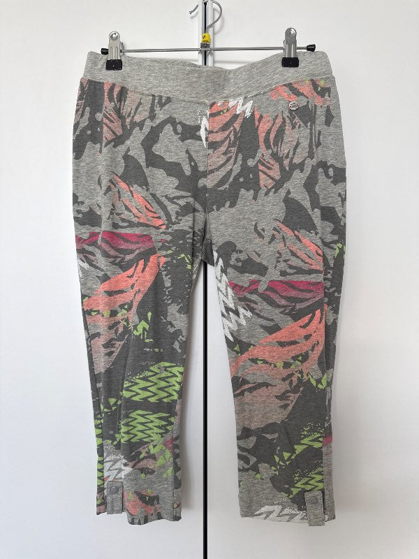 Joggingbuxur Diesel 3/4
