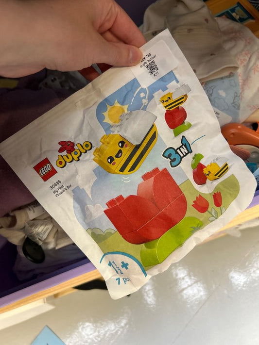 duplo kubbar