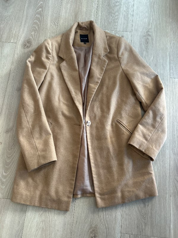 New look blazer
