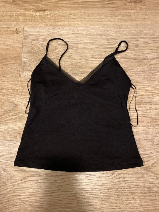 Zara sv. hlýrabolur