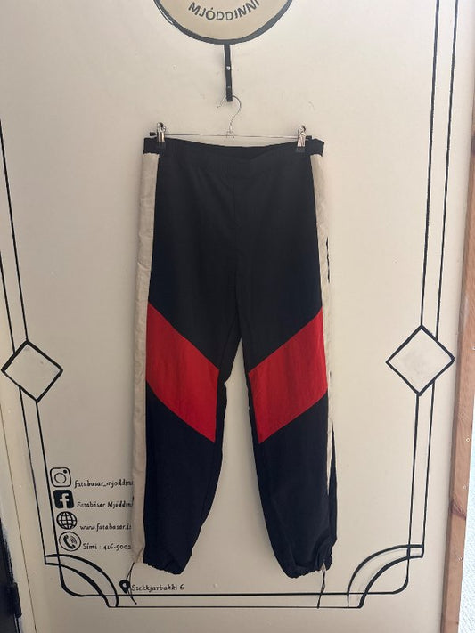 HM retro íþróttabuxur