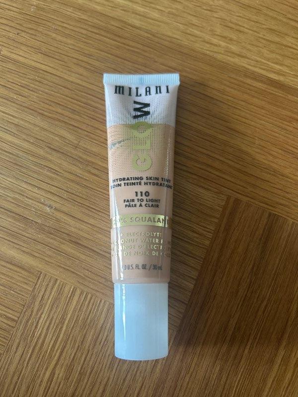 Milani skin tint