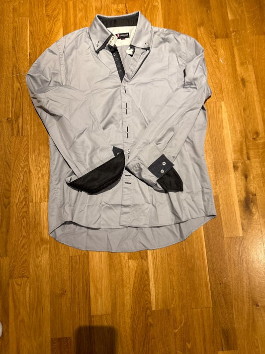 Skyrta 7 camicie grá