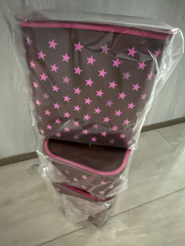 Tupperware Optimum L